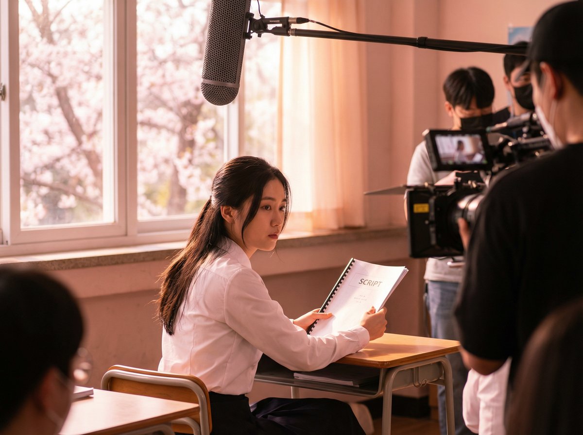 黑丝原创影视短片