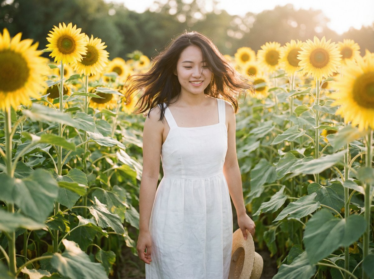 黑丝美少女写真